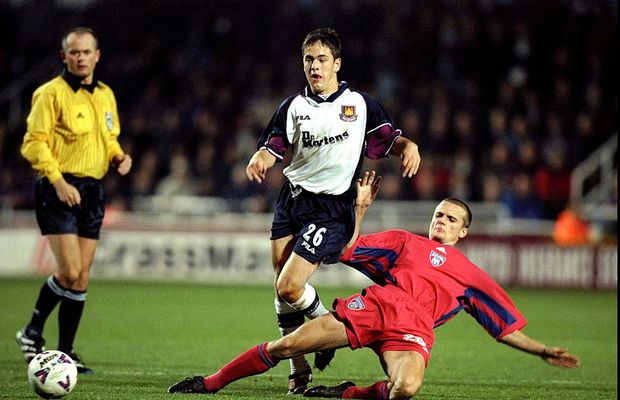 A jucat la Steaua în perioada 1998-2002 și reacționează după verdictul privind palmaresul: „Și eu sunt al nimănui atunci”