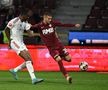 Cele mai spectaculoase imagini din CFR Cluj - Oțelul Galați