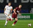 Cele mai spectaculoase imagini din CFR Cluj - Oțelul Galați