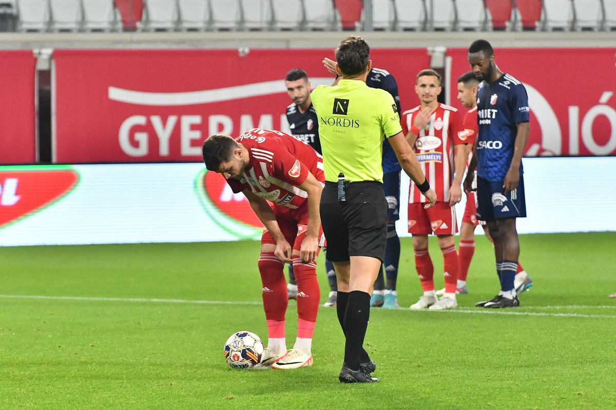 Liviu Ciobotariu, mesaj pentru adversarul din Superligă: „Să nu se grăbească!”