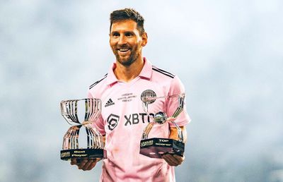 Lionel Messi, concluzii după primul sezon în Statele Unite: „Sunt sigur că vom trăi în continuare momente incredibile”