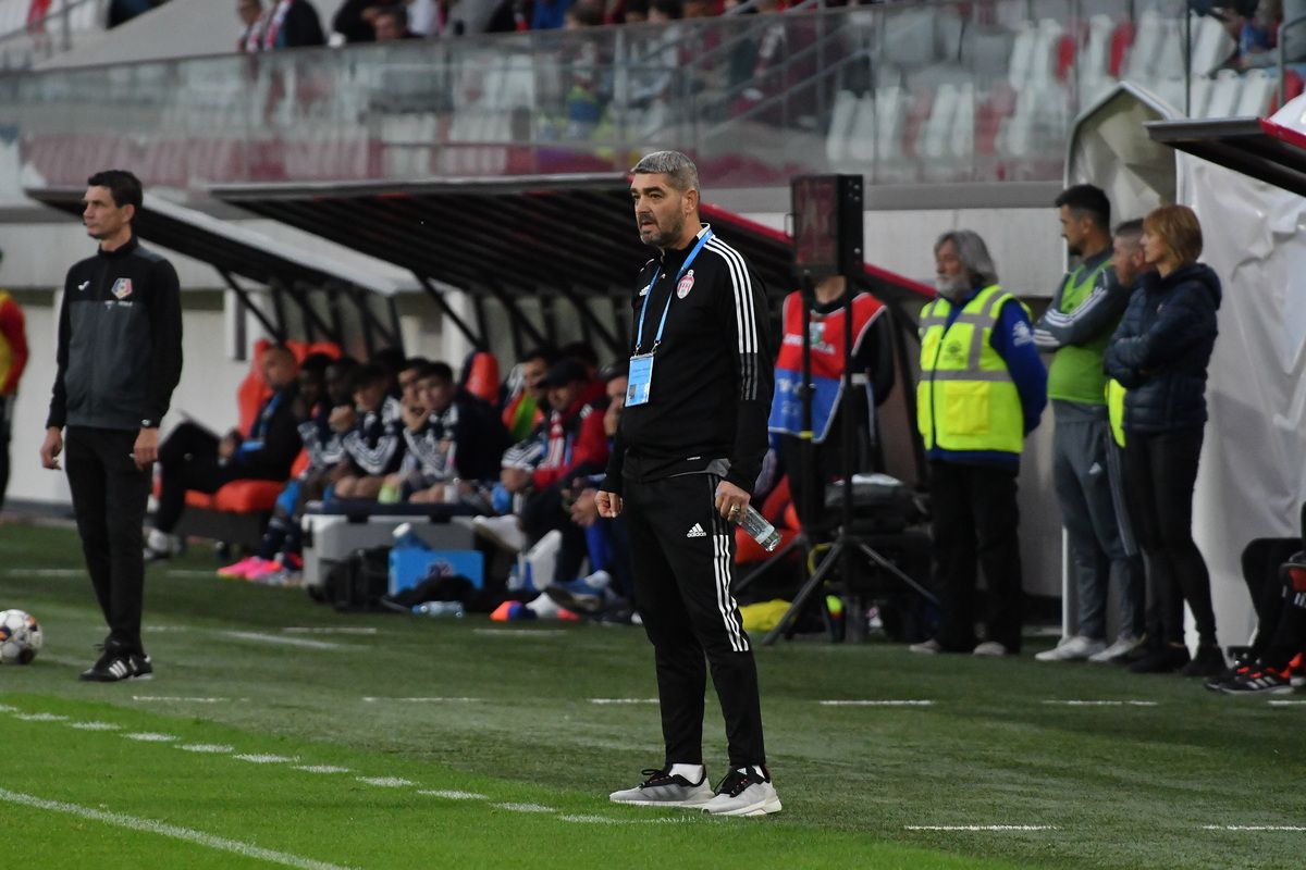 Sepsi - FC Botoșani #etapa 13 Superliga