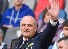 Florin Talpan, atac fără precedent la adresa lui Mircea Lucescu: „E supărat că nu face parte dintre primii cei mai buni 3 antrenori români. Să-și vadă de treabă, că jucăm sub ce era cu Edi!”