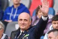 Talpan, propunere-șoc pentru CSA Steaua: Dumitru Dragomir, șef la secția de fotbal