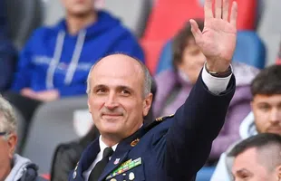 Talpan, propunere-șoc pentru CSA Steaua: Dumitru Dragomir, șef la secția de fotbal