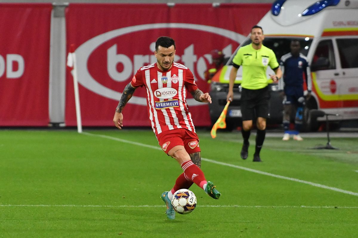 Liviu Ciobotariu, mesaj pentru adversarul din Superligă: „Să nu se grăbească!”