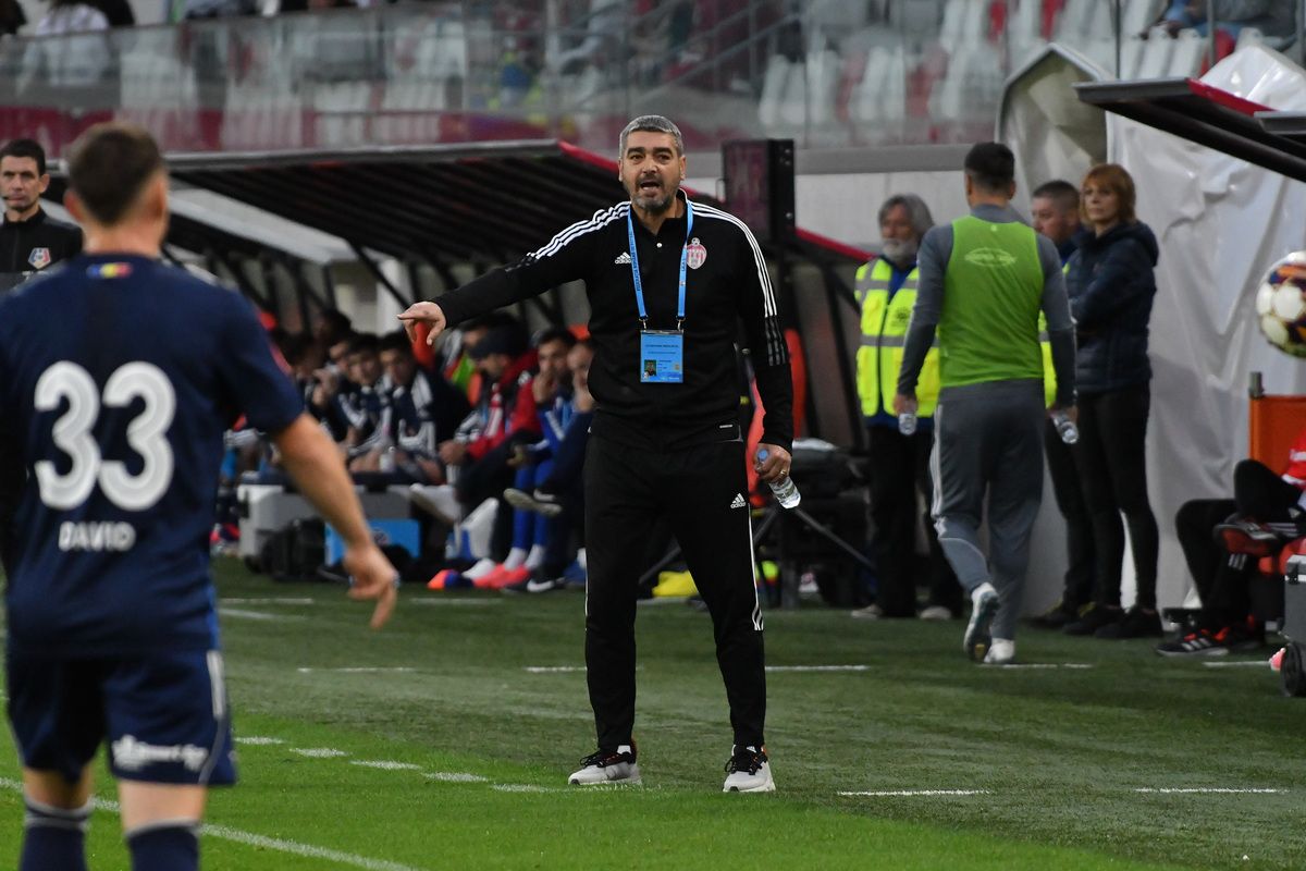 Sepsi - FC Botoșani #etapa 13 Superliga