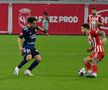 Sepsi - FC Botoșani #etapa 13 Superliga