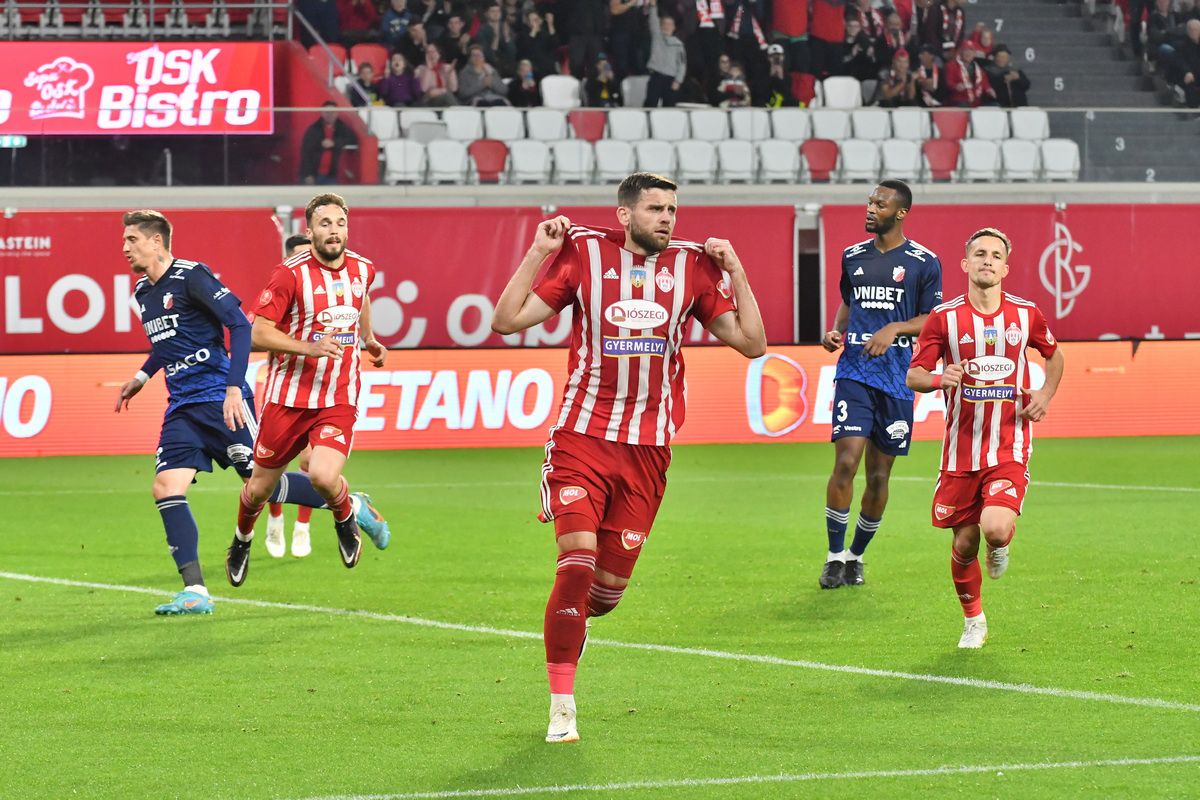 Liviu Ciobotariu, mesaj pentru adversarul din Superligă: „Să nu se grăbească!”