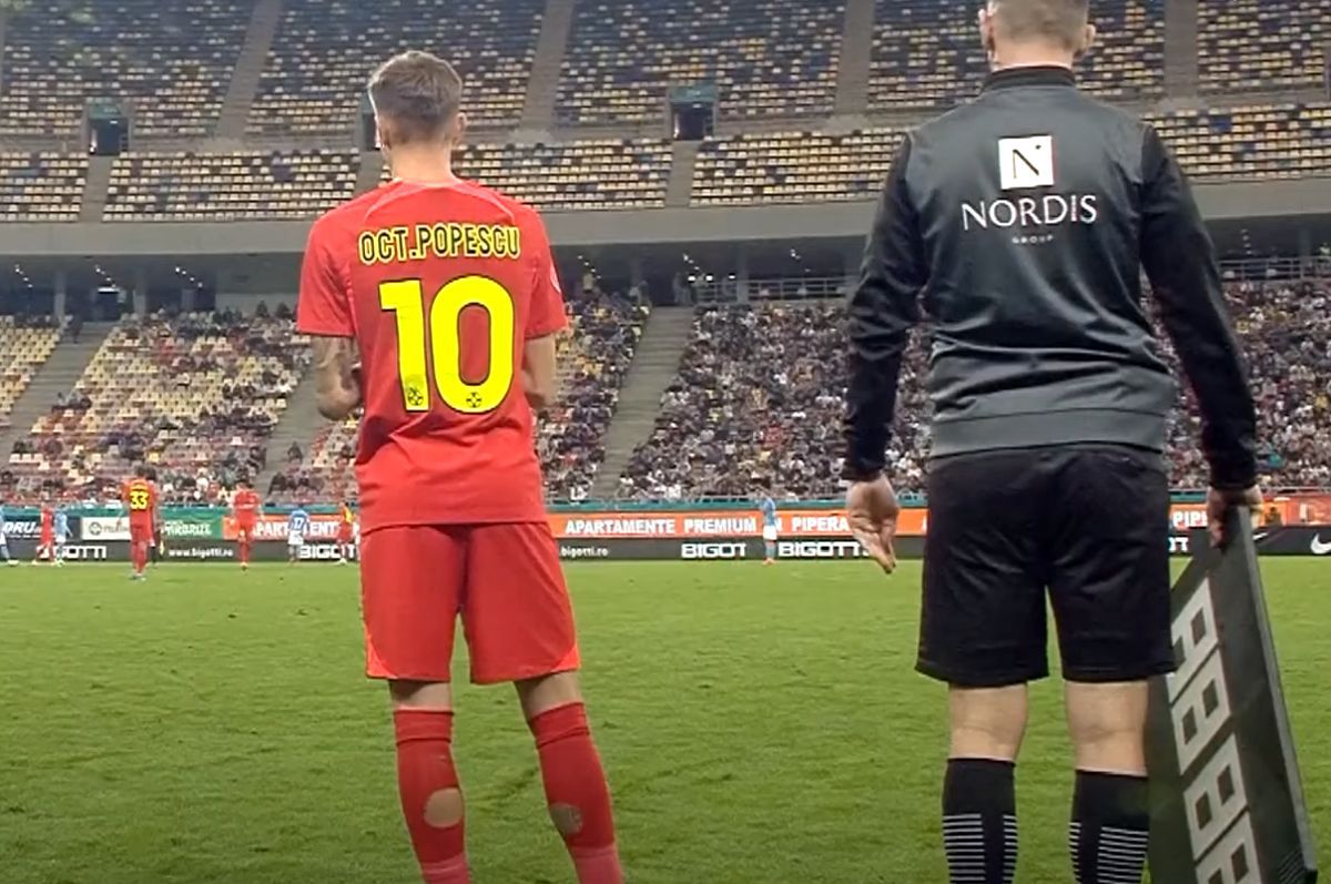 Basarab Panduru a râs de gestul lui Octavian Popescu: „De ce faci asta când ai scobitorile alea?”