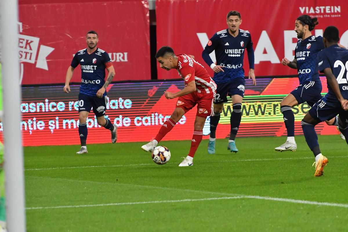 Sepsi - FC Botoșani #etapa 13 Superliga