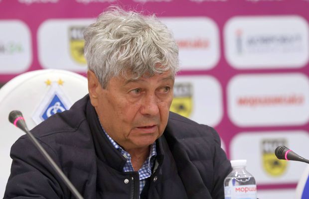Mircea Lucescu dă vina pe lotul restrâns și pe lipsa achizițiilor: „Eu nu iau decizii asupra transferurilor, eu doar antrenez jucătorii”