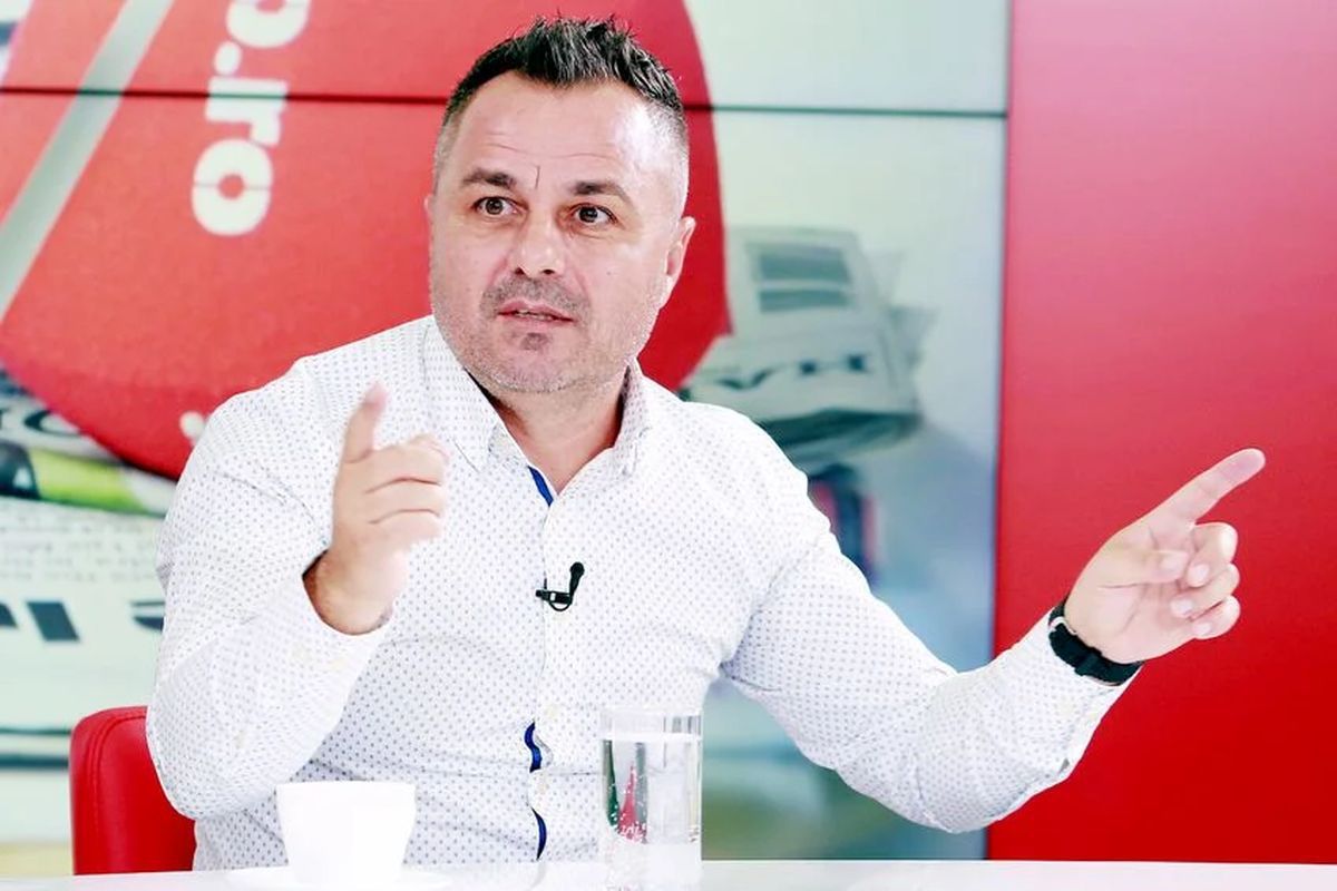 Florentin Petre a semnat cu o nouă echipă: „Merg să trag la promovare!”