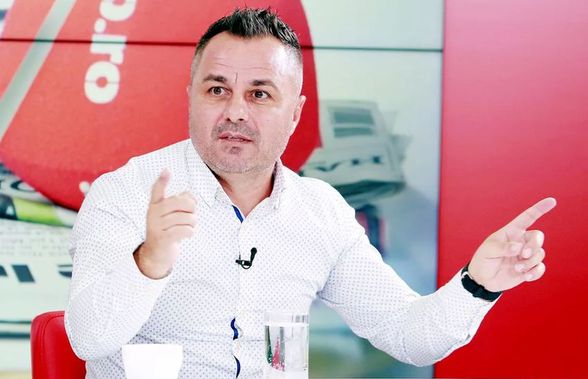 Florentin Petre a semnat cu o nouă echipă: „Merg să trag la promovare!”