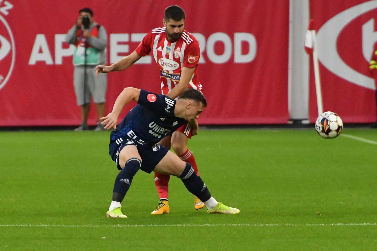 Sepsi - FC Botoșani #etapa 13 Superliga