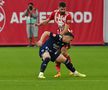 Sepsi - FC Botoșani #etapa 13 Superliga