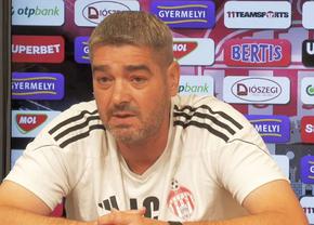 Liviu Ciobotariu, mesaj pentru adversarul din Superligă: „Să nu se grăbească!”