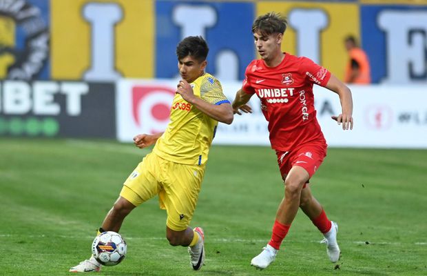 Singurul petrolist care vrea ca FCSB să ia titlul: pierdere pentru „lupi”, avantaj pentru Gigi Becali