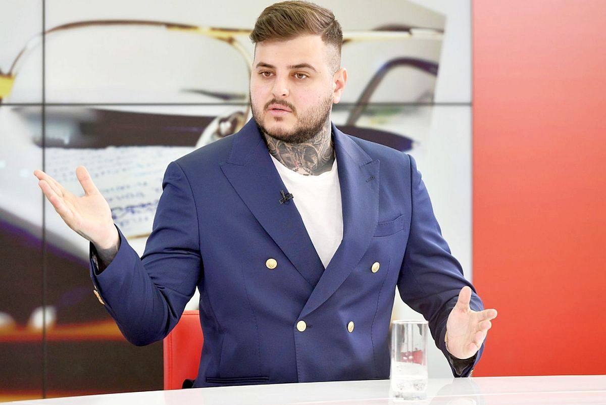 Adrian Mititelu Jr. atacă dur arbitrajul din Copou: „Am asistat la răzbunarea familiei Kovacs!”