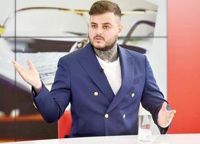Adrian Mititelu Jr. atacă dur arbitrajul din Copou: „Am asistat la răzbunarea familiei Kovacs!”