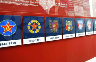 Curtea de Apel a dat verdictul în procesul pentru palmares dintre CSA Steaua și FCSB