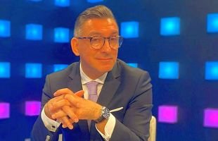 Ilie Dumitrescu are un remarcat după egalul lui FCSB: „S-a ridicat la un nivel foarte bun” + Critică jocul vicecampioanei