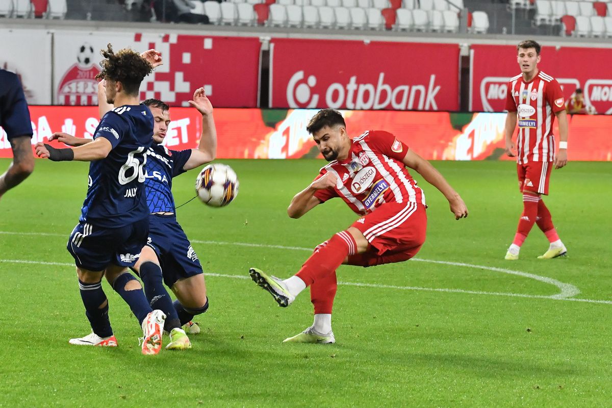 Liviu Ciobotariu, mesaj pentru adversarul din Superligă: „Să nu se grăbească!”