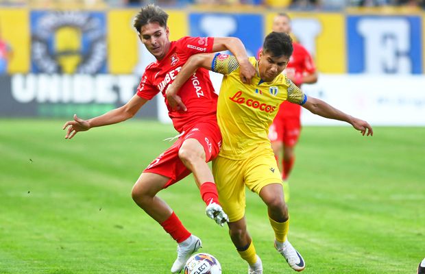 FCSB îl vrea înapoi, dar el șovăie: „Eu vreau să joc fotbal, atâta tot”