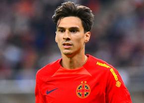 Totul depinde de Dorin Rotariu! Dacă el vrea să renunțe la contractul cu FCSB, Dinamo e gata să-l readucă în alb-roșu. Care va fi reacția galeriei