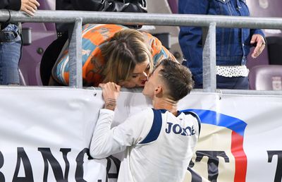 Dragomir încearcă să explice ce s-a întâmplat cu Tavi Popescu: „Am auzit niște lucruri despre el. Să nu ajungă că Irinel Columbeanu!”