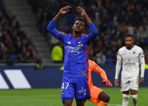 Olympique Lyon continuă căderea liberă! A ajuns pe un loc neverosimil