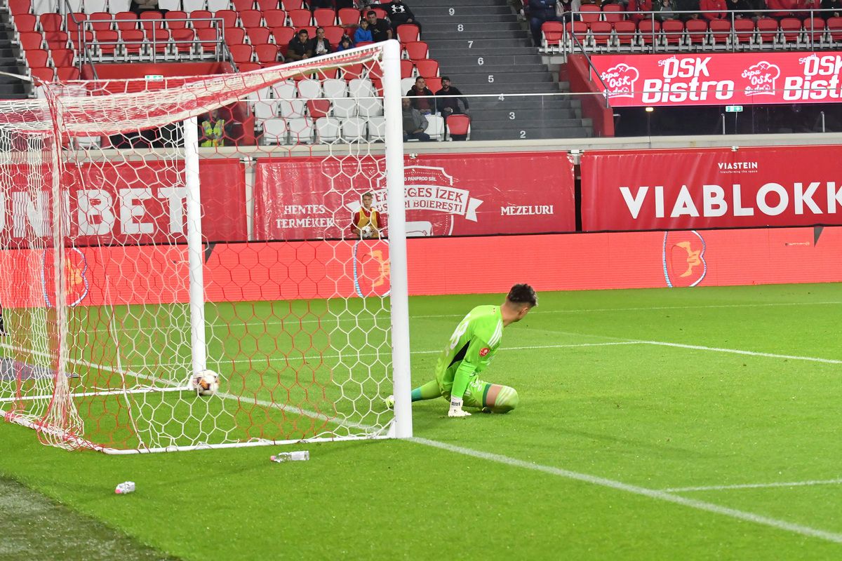 Liviu Ciobotariu, mesaj pentru adversarul din Superligă: „Să nu se grăbească!”