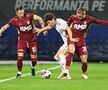 Cele mai spectaculoase imagini din CFR Cluj - Oțelul Galați