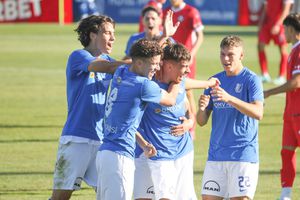 Hagi mai are și motive de satisfacție! Farul U19, victorie în preliminariile UEFA Youth League