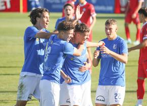 Hagi mai are și motive de satisfacție! Farul U19, victorie în turul 2 din UEFA Youth League