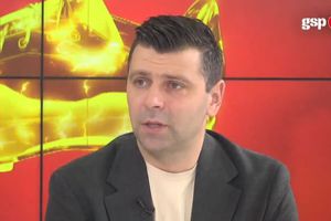 Raul Rusescu nu înțelege ce se întâmplă la o forță a Ligii 1: „E mai grav decât credeam...”