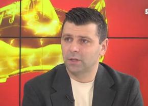 Raul Rusescu nu înțelege ce se întâmplă la o forță a Ligii 1: „E mai grav decât credeam...”