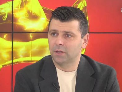 Raul Rusescu nu înțelege ce se întâmplă la o forță a Ligii 1: „E mai grav ...