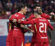 Surprize imense în runda #3 din Liga Campionilor! » Atletico și Benfica, răpuse pe teren propriu + Goluri pe toate stadioanele