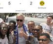 Cele mai tari meme-uri după Real Madrid - Dortmund