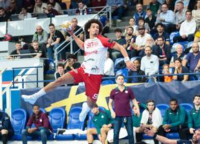 Dinamo se luptă cu Sporting Lisabona pentru locul 3 în grupa A din Liga Campionilor! Ce spun cei doi antrenori