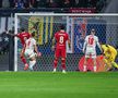 Surprize imense în runda #3 din Liga Campionilor! » Atletico și Benfica, răpuse pe teren propriu + Goluri pe toate stadioanele