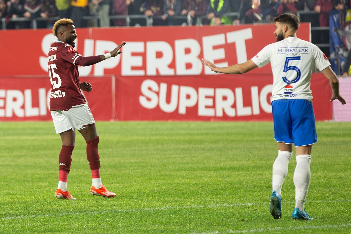 Conaționalii lui Boupendza fac dezvăluiri cutremurătoare » Ce s-a întâmplat cu 24 de ore înaintea tragediei: „A cerut ajutor”