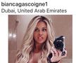 Bianca, fiica fostului fotbalist Paul Gascoigne, susține că a fost agresată sexual de Mohamed al Fayed: „Și-a scos părţile intime, eram în șoc”