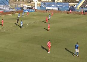 Farul U19 - IMT U19, în preliminariile UEFA Youth League