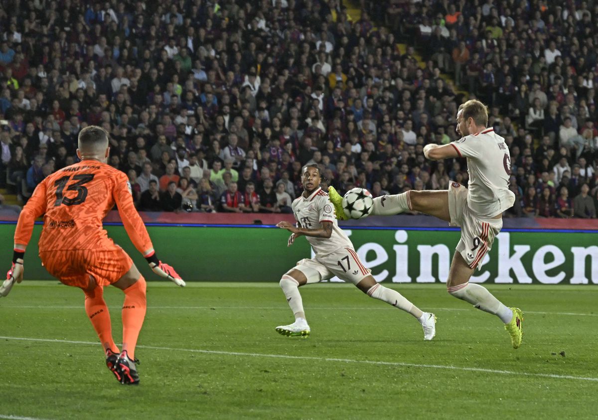 S-au vorbit? Ce au pus pe copertă ambele ziare din Catalonia, după istoricul Barcelona - Bayern 4-1