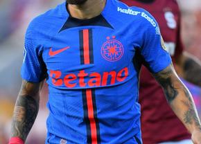 Ghicește scorul la Rangers - FCSB și poți câștiga unul din cele 3 tricouri FCSB!