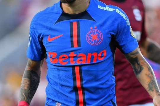 START într-un concurs-blitz pentru supermeciul dintre Rangers și FCSB