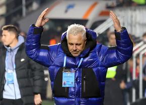 Titularul Rapidului, absent cu FCSB și Botoșani