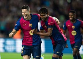 Etapa #3 din Liga Campionilor continuă astăzi cu 9 meciuri » Barcelona - Bayern Munchen, atracția serii